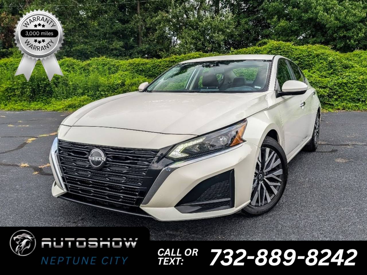 2023 Nissan Altima