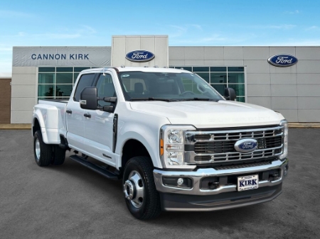 2026 Ford F-350 XLT