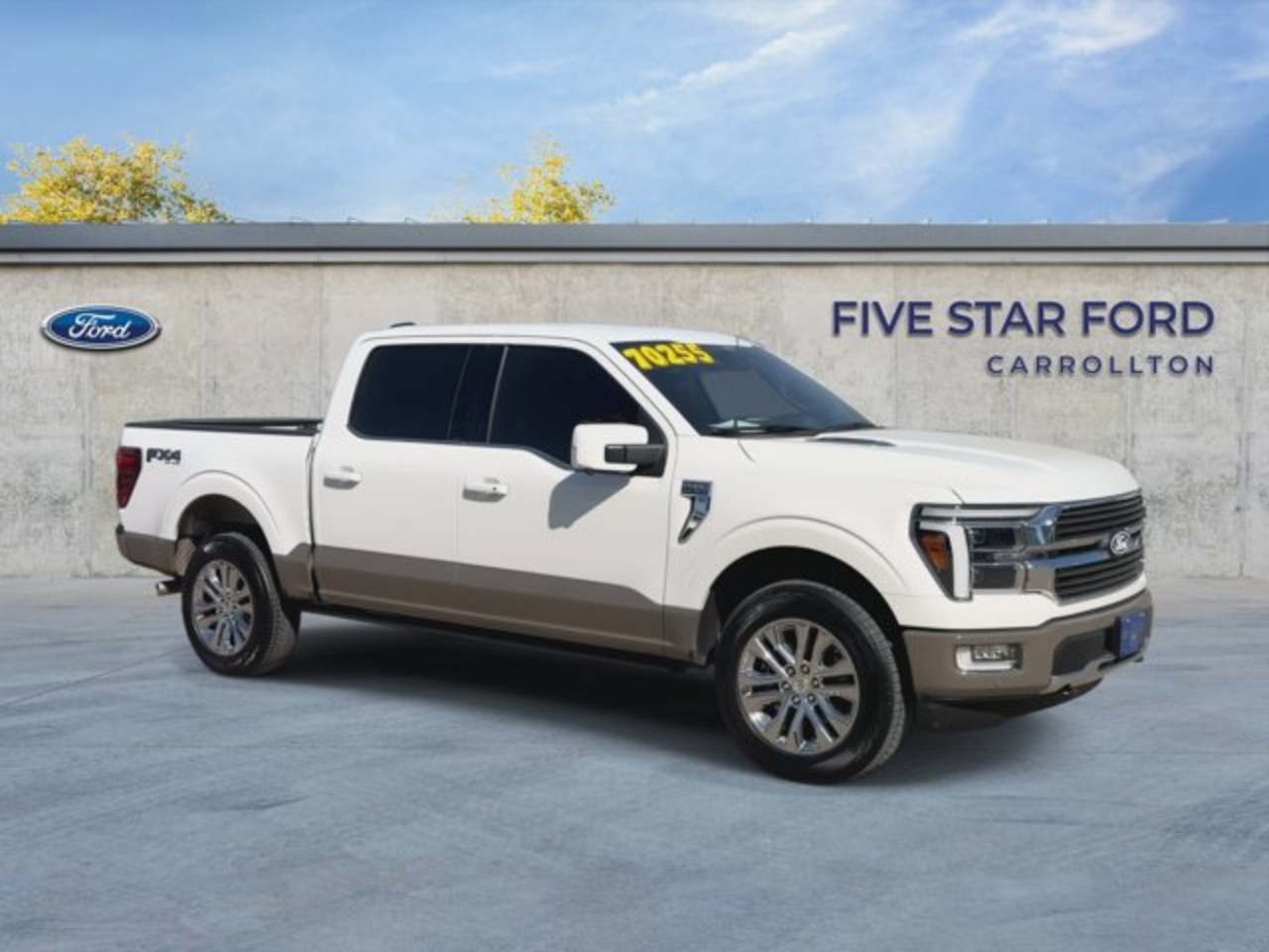 1FTFW6L85TFA66039