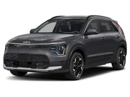 2026 Kia Niro EV Wind