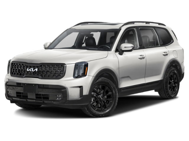 2024 Kia Telluride SX-Prestige X-PRO