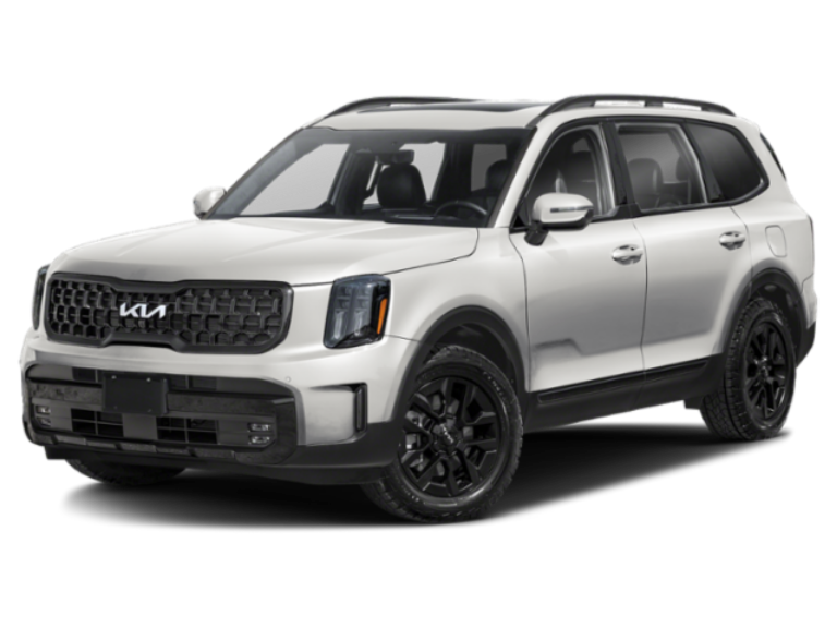 2024 Kia Telluride SX-Prestige X-PRO