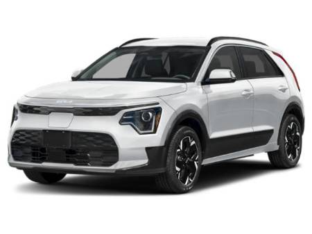 2026 Kia Niro EV Wind