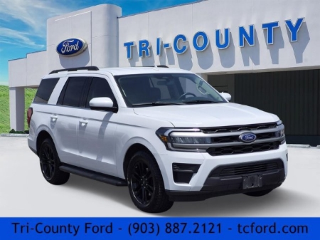 2024 Ford Expedition XLT