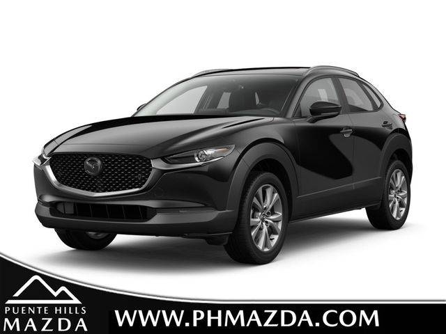 2026 Mazda CX-30 2.5 S Preferred