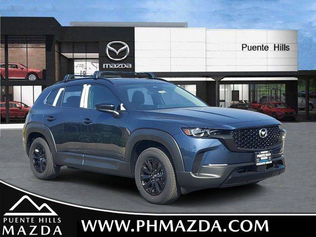 2026 Mazda CX-50 Hybrid Premium