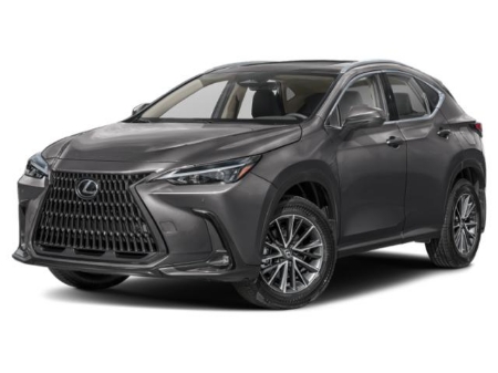 2024 Lexus NX 350 Base