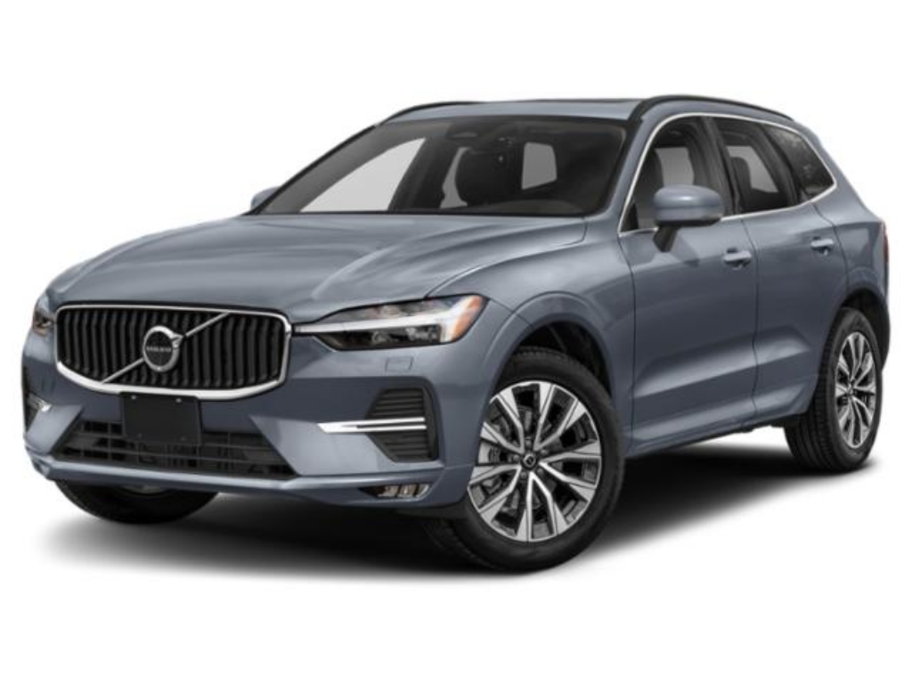 2024 Volvo XC60 B5 Plus Dark Theme