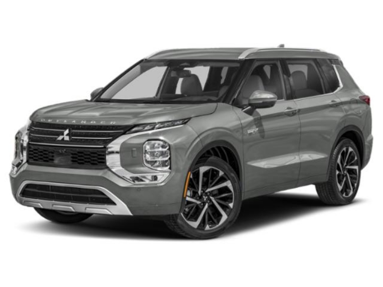 2023 Mitsubishi Outlander Phev SEL