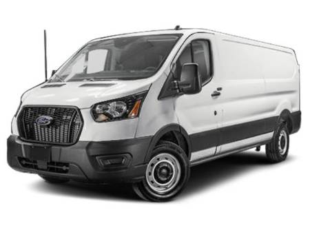 2027 Ford Transit-150 Base