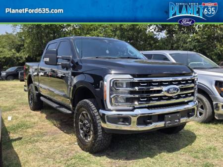 2023 Ford Super Duty F-250 SRW LARIAT