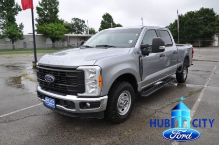 2023 Ford F-250SD XL