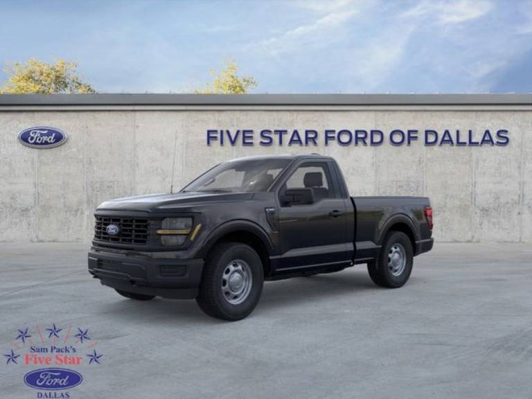2026 Ford F-150 Roush Nitemare