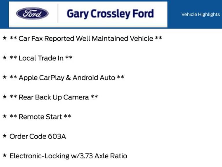 2020 Ford Super Duty F-250 SRW XLT