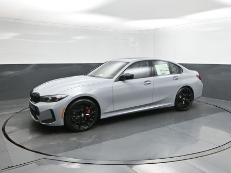 2026 BMW 3 Series 330I