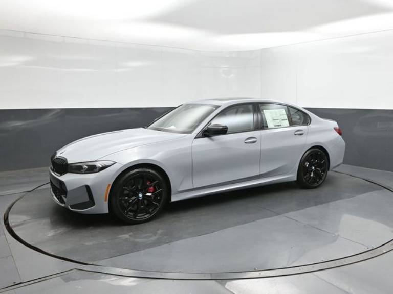 2026 BMW 3 Series 330I