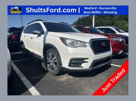 2019 Subaru Ascent Touring