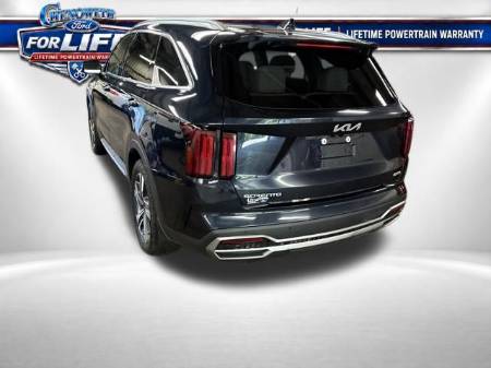2023 Kia Sorento Plug-In Hybrid SX Prestige