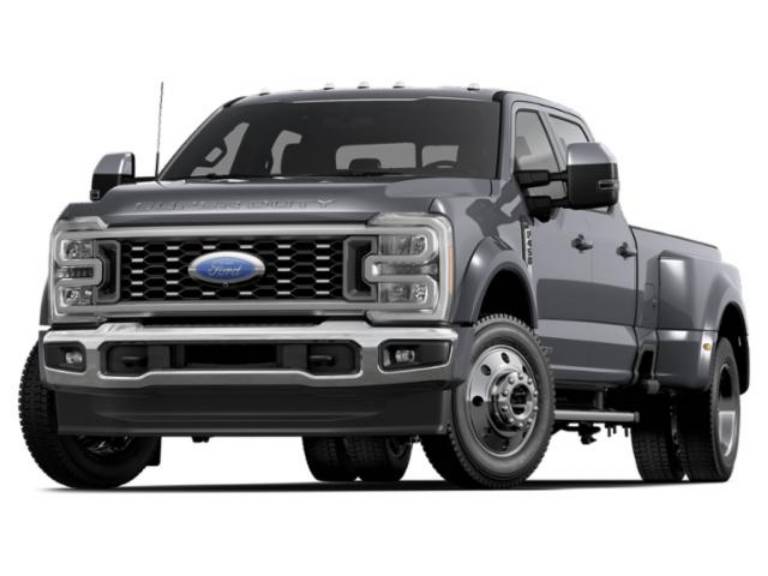 2027 Ford F-450SD LARIAT