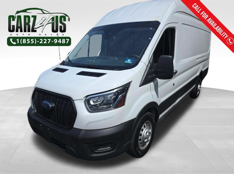 Used 2023 Ford Transit-350 Base