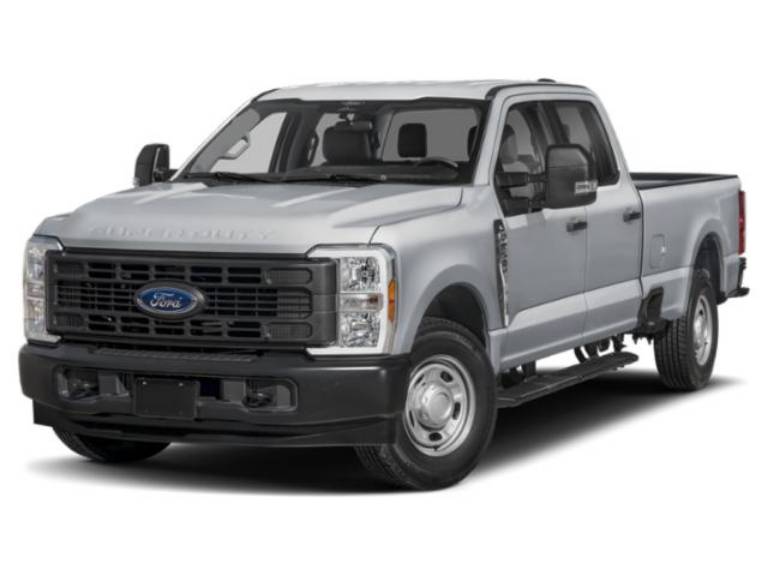 2027 Ford F-250SD XL