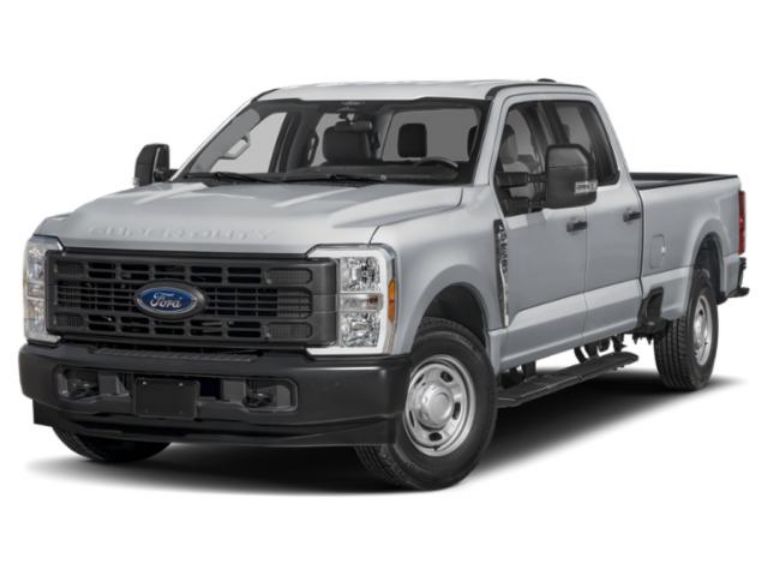 2027 Ford Super Duty XL