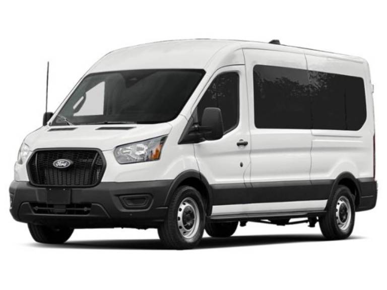 2027 Ford Transit-350 XL