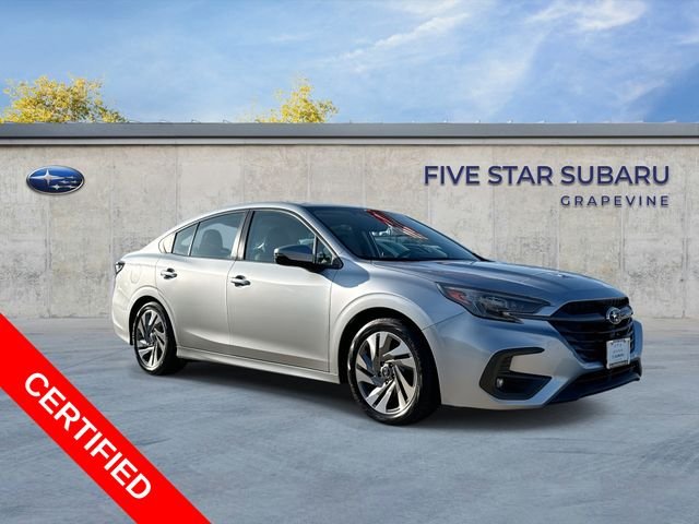 Used 2024 Subaru Legacy Limited