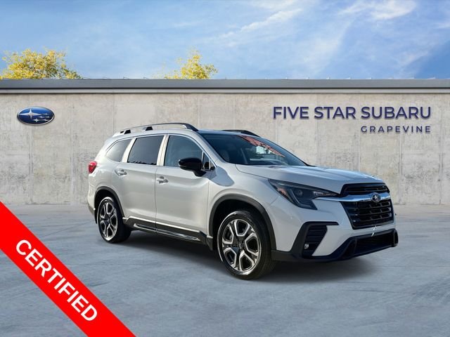 Used 2025 Subaru Ascent Limited
