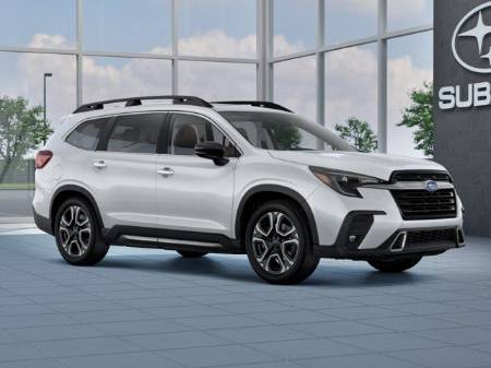2026 Subaru Ascent Touring
