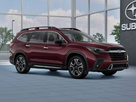 2026 Subaru Ascent Touring
