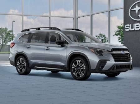 2026 Subaru Ascent Limited