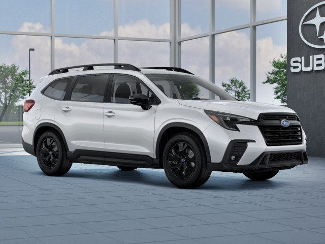 New 2026 Subaru Ascent Premium