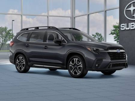 2026 Subaru Ascent Limited