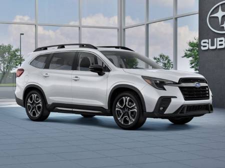 2026 Subaru Ascent Limited