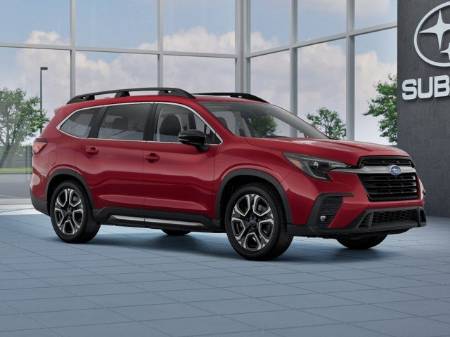 2026 Subaru Ascent Limited