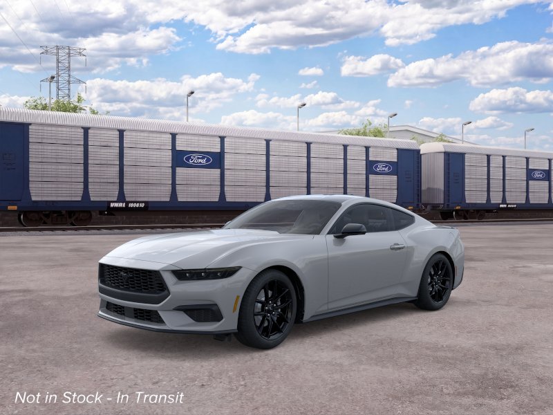 2026 Ford Mustang EcoBoost® Premium