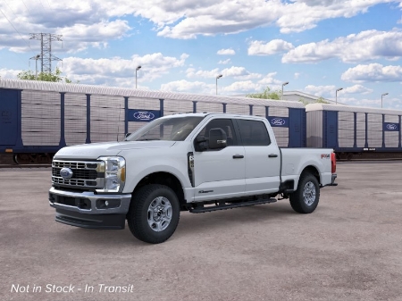 2026 Ford Super Duty F-250 SRW XLT