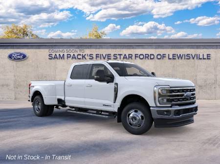 2026 Ford Super Duty F-350 DRW XLT