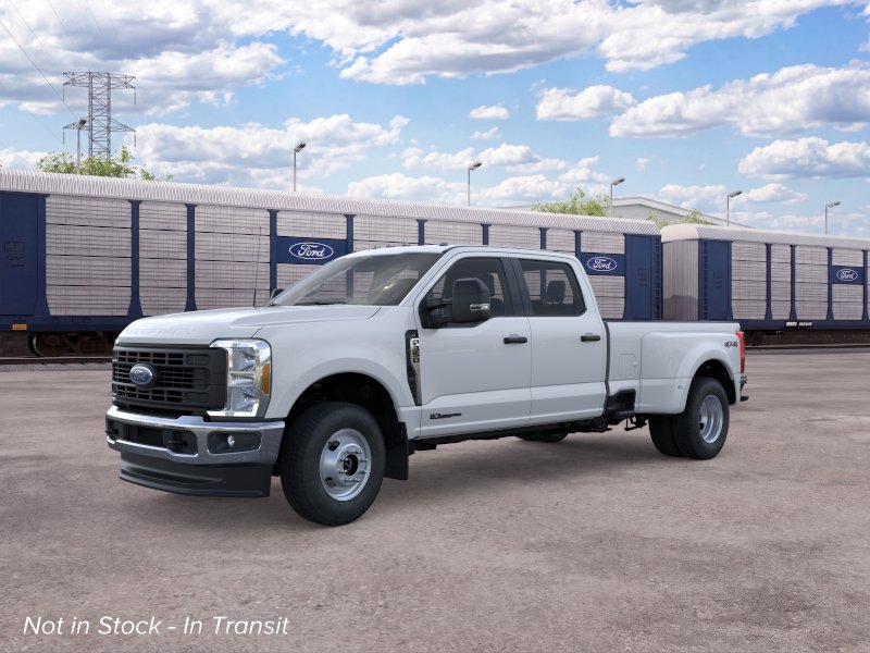 New 2026 Ford Super Duty F-350® XL