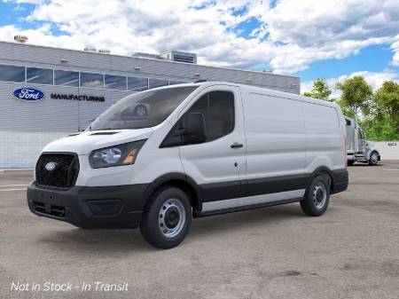 2026 Ford Transit-150 Base