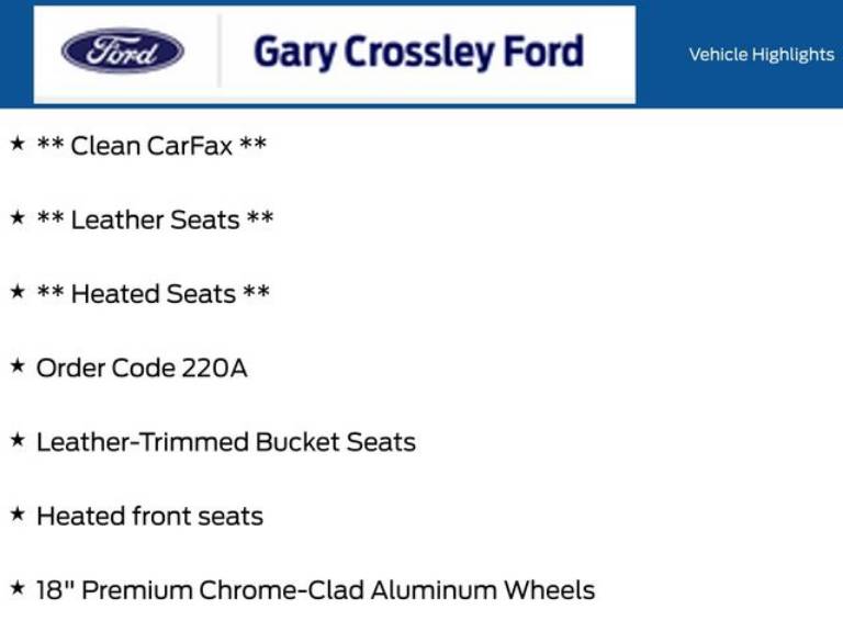 2008 Ford Edge Limited