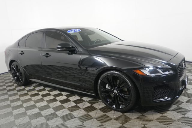 2024 Jaguar XF