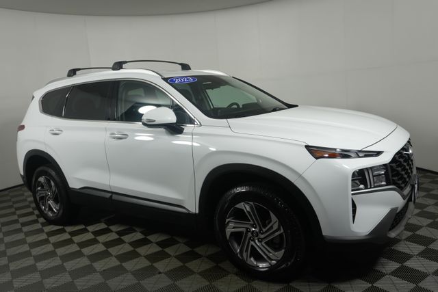 Certified 2023 Hyundai Santa Fe SEL with VIN 5NMS2DAJ4PH630146 for sale in Kansas City
