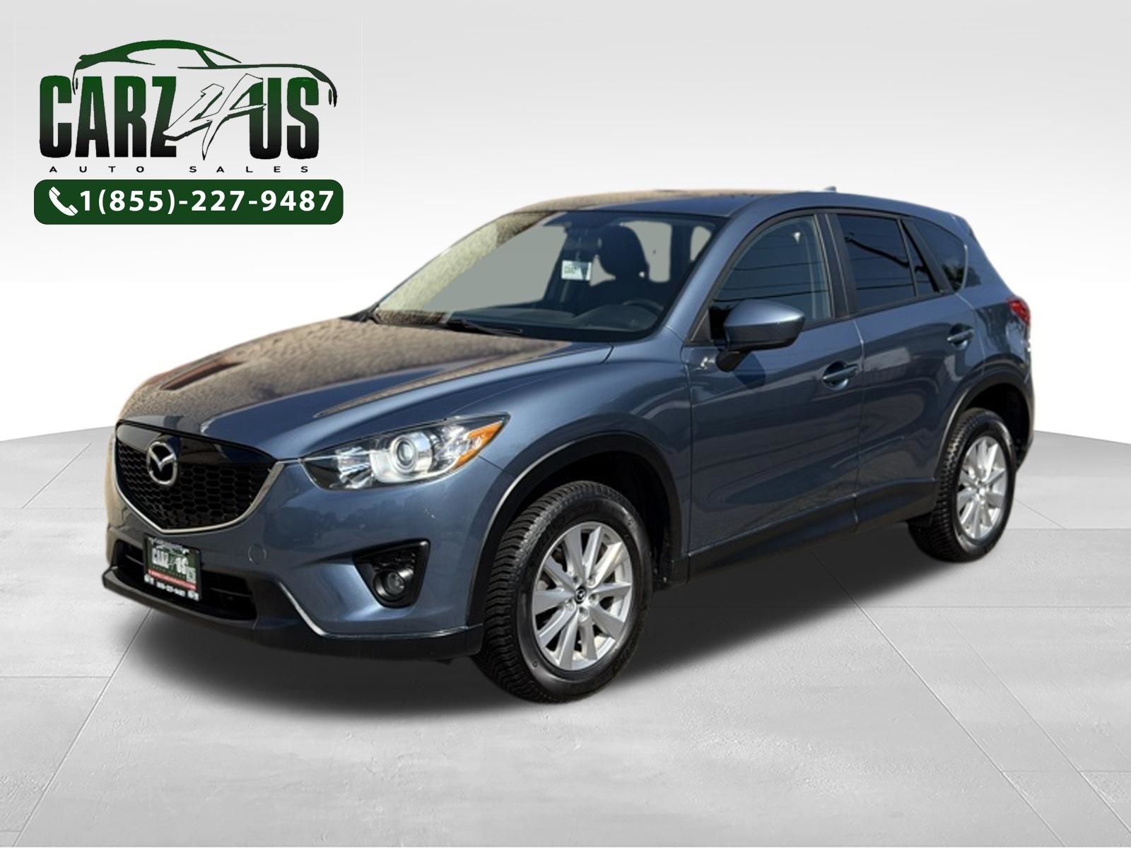 2014 Mazda CX-5 Touring