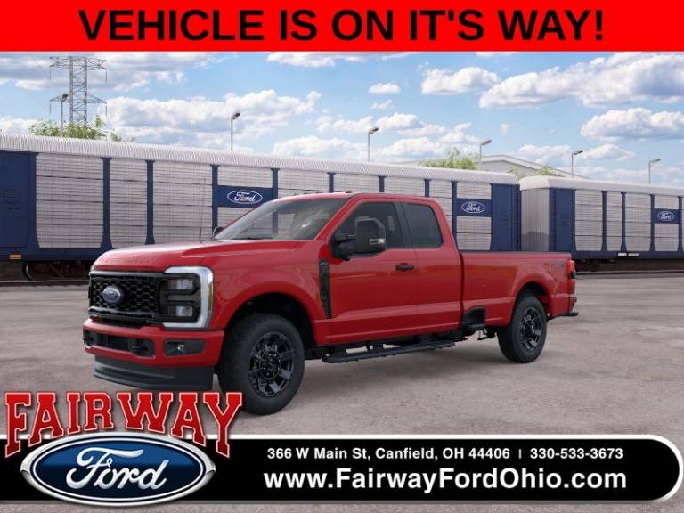 2026 Ford F-350SD XL STX