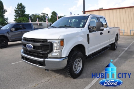 2022 Ford F-250SD XL