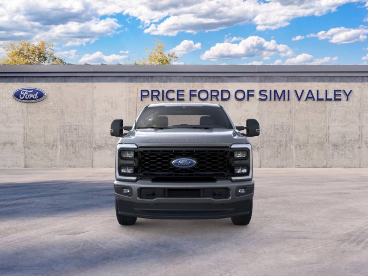 2026 Ford F-250 Super Duty XL - Photo 6