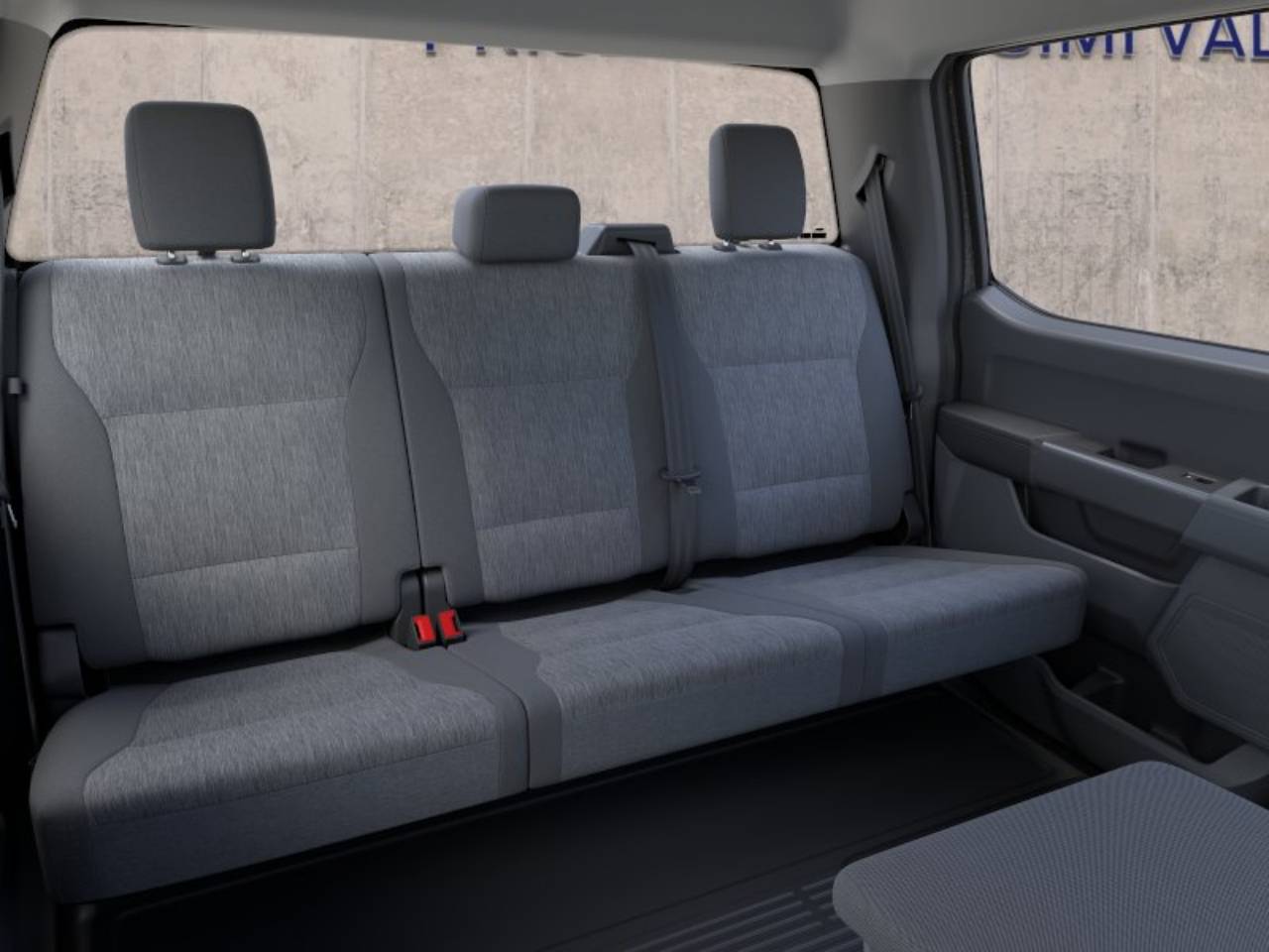 2026 Ford F-250 Super Duty XL - Photo 11