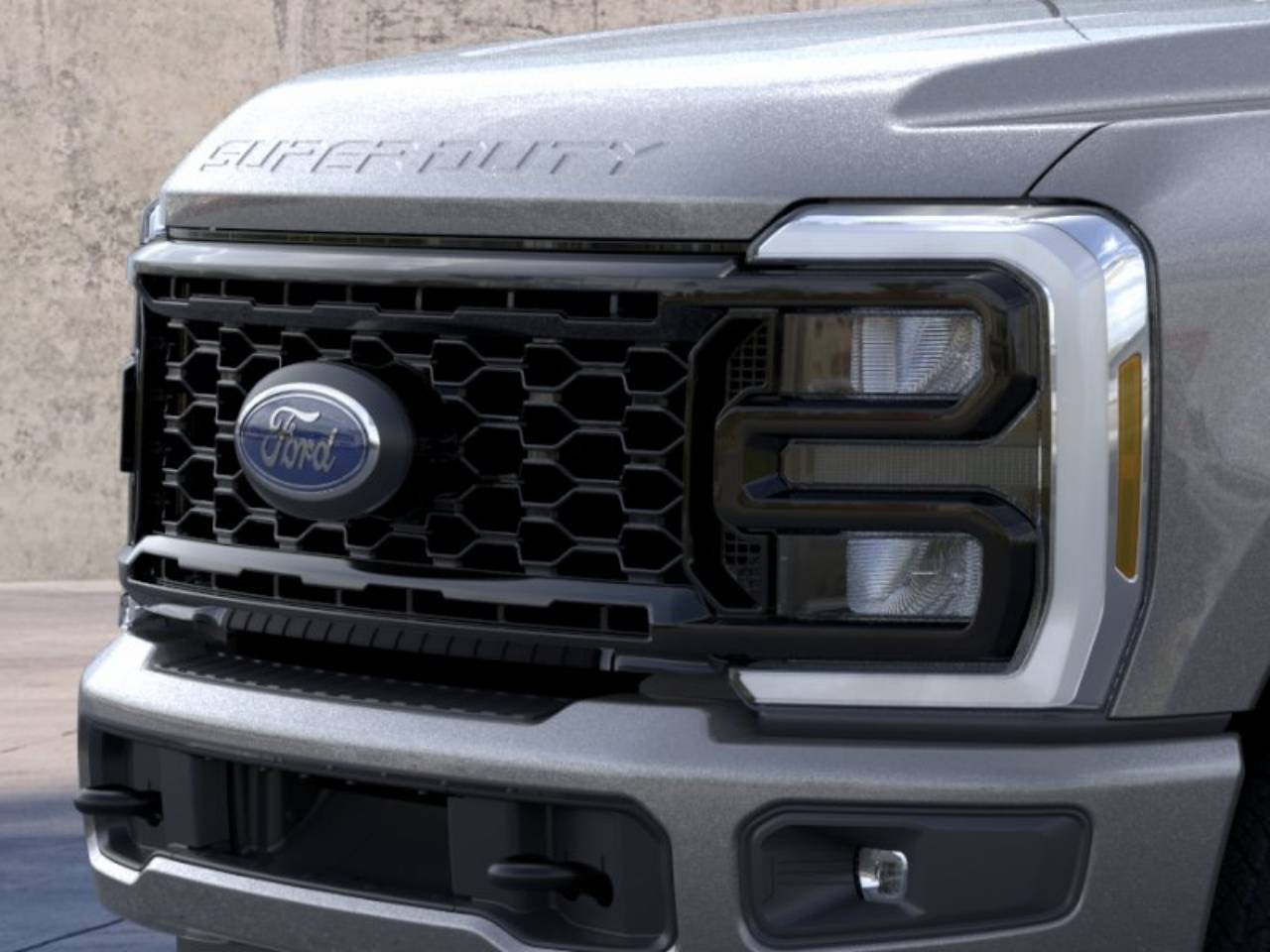 2026 Ford F-250 Super Duty XL - Photo 17